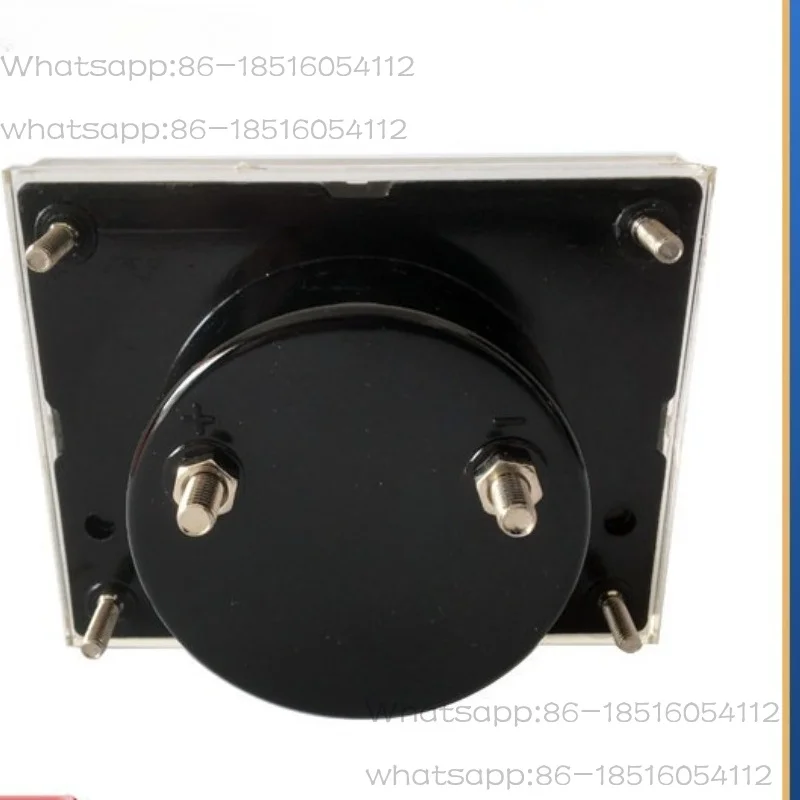 SM350-450D DC1.2A3A5A6A10A High frequency heat sealing machine pointer DC screen ammeter