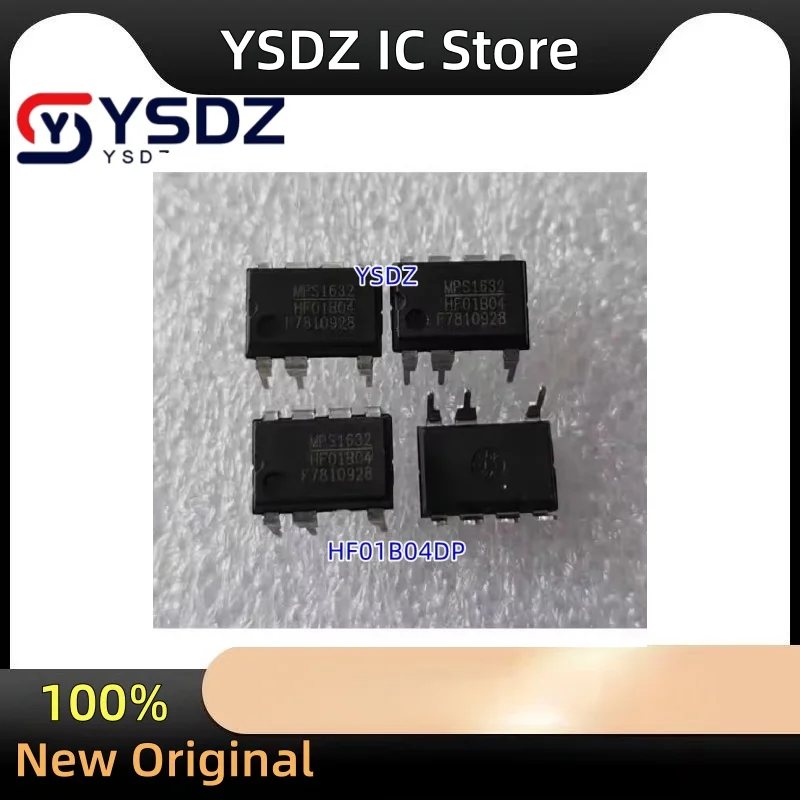 NEW 10pcs/lot HF01B04DP HF01B04 DIP-7