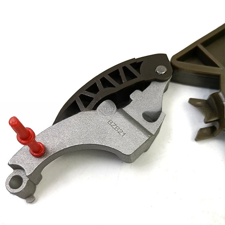 Suitable for BMW N46 oil pump 11417548800 timing chain sleeve 1127750050211417505842