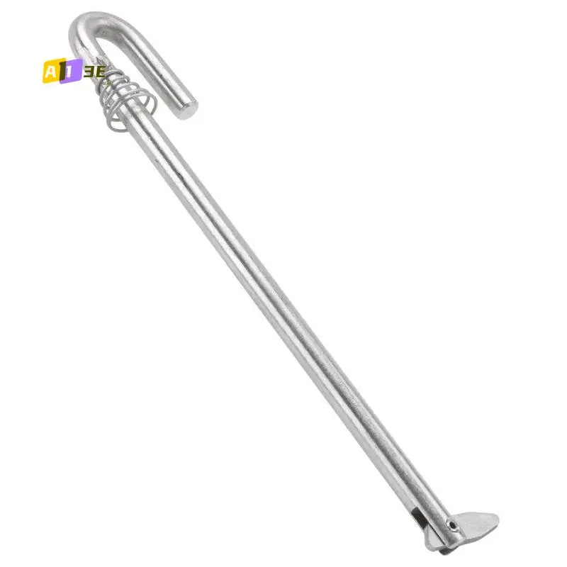 A03E-Stainless Steel 6E0-43160-01 689-43160-01 Tilt Rod 4Hp 5Hp 9.9Hp 15Hp 30Hp For Yamaha Outboard Swivel Bracket Parsun Hidea