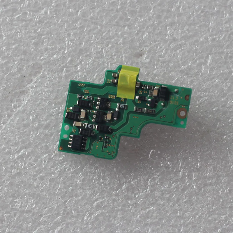 Second-hand Top cover control flash board drive PCB board Repair parts For Nikon D7500 SLR