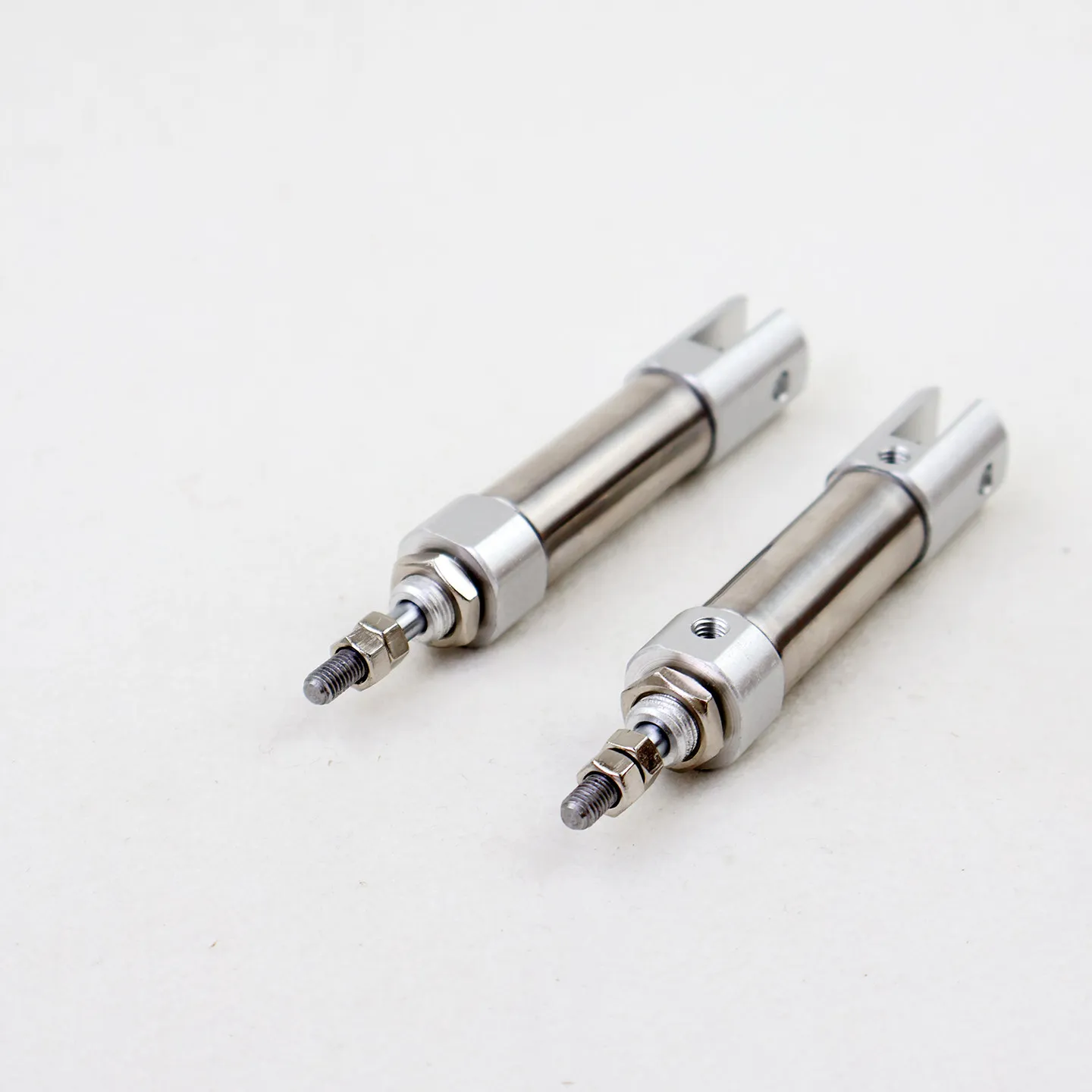 Small Mini Stainless Pneumatic Cylinder CDJ2D10/12/16-5-10-15-20-25-30-40-50-B