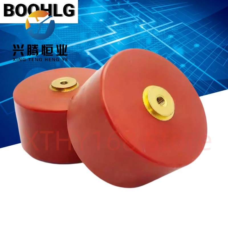 

Керамический конденсатор 50 кВ 501 К 701 К 102 К 202 К 502 К Высоковольтный импульсный болт Емкостный ускоритель частиц