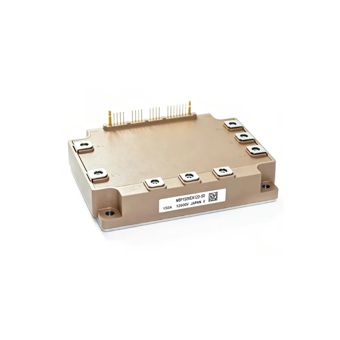 New original 7MBP100VEA120-50 7MBP150VEA120-50 7MBP200VEA120-50 IGBT Power Module 1200V