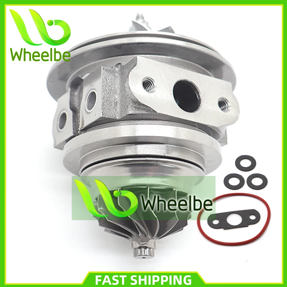 

49135-02650 Автоматический турбокартридж для Mitsubishi 49135-02672 49135-02682 49135-08800 Сердечник турбокомпрессора