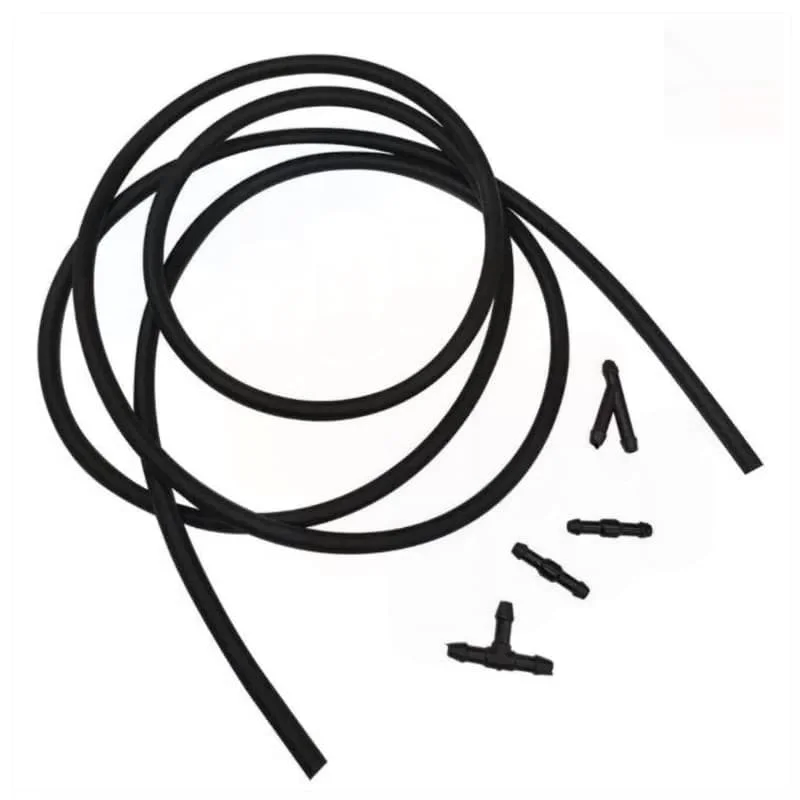 

Автомобильная насадка для стеклоочистителя, аксессуары для водопроводной трубы для Benz W205 BK C300/180/200/250 GLC300 2010-2016