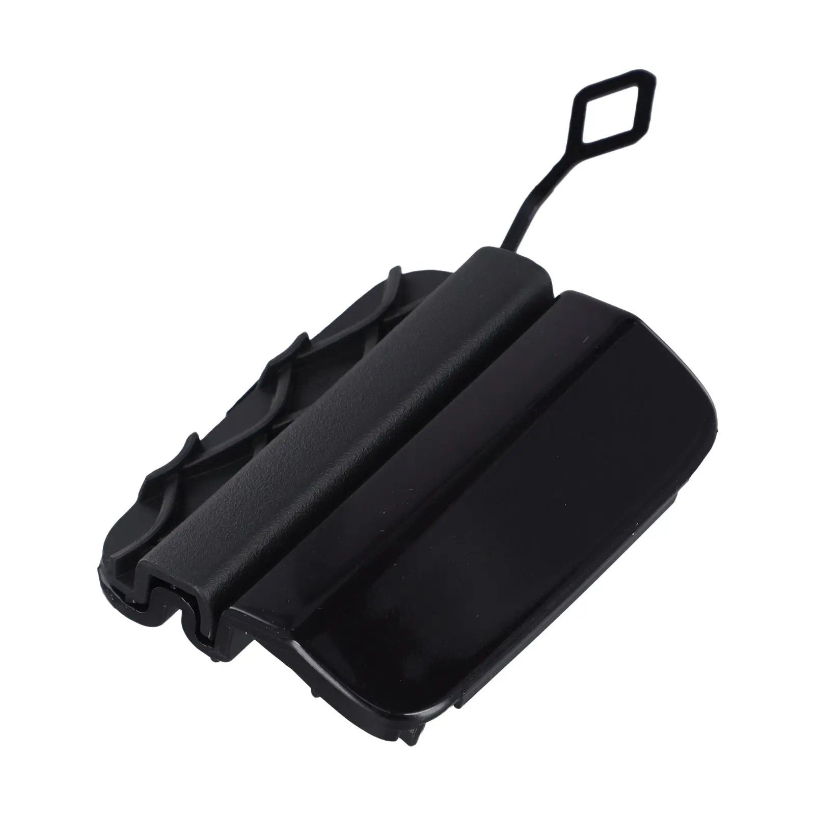 

C43 Sport Tow Hook Cover Rear Bumper Tow Eye Hook For Car Replacement Without Paint OEM Standards Easy Installation