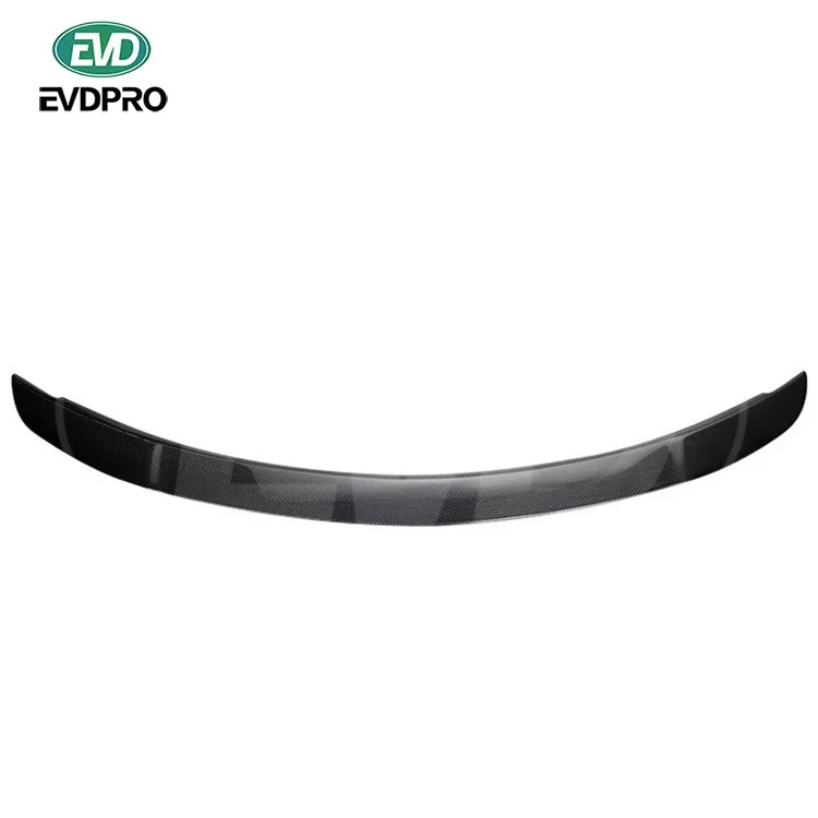 

For Chevrolet Camaro 2016-2020 Carbon Fiber Rear Spoiler