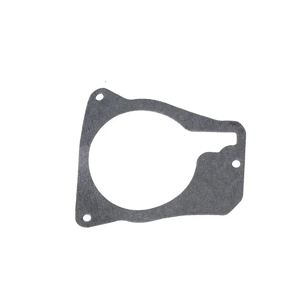 High Quality Aluminum LS Manifold Throttle Body Adapter Plate 4 Bolt Intake To 3 Bolt TB Gasket for LS Truck Adapter TB-1021