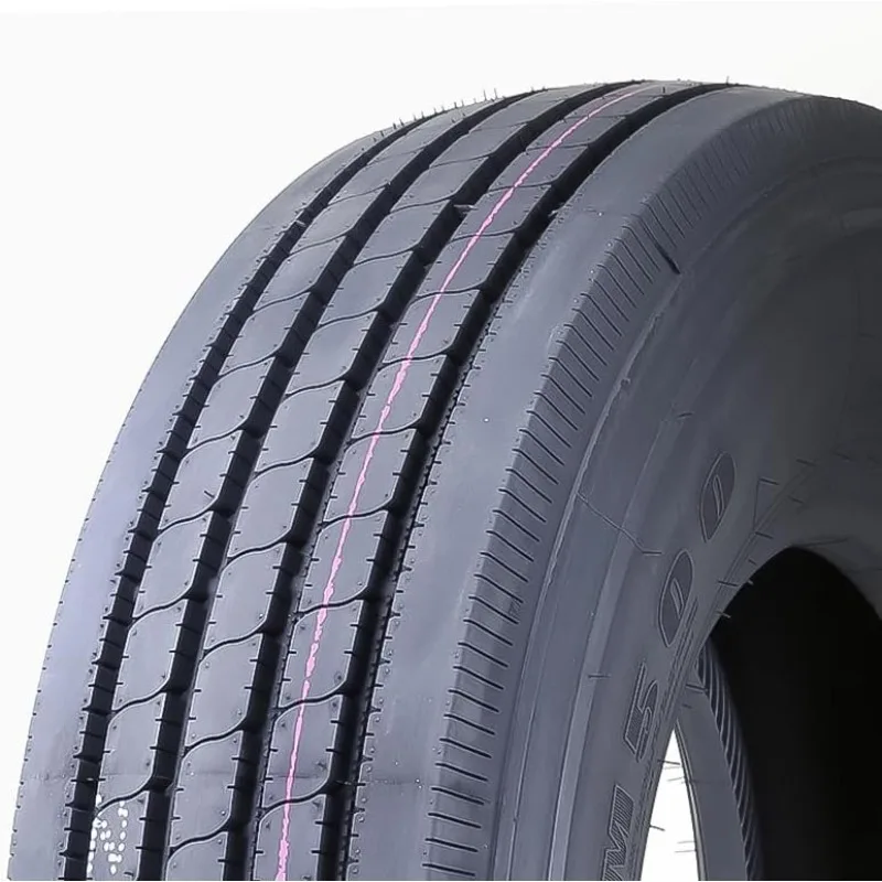 واجب جميع إطارات المقطورات الفولاذية 225/75R15 14 رقائق 124/121M 11150 #3