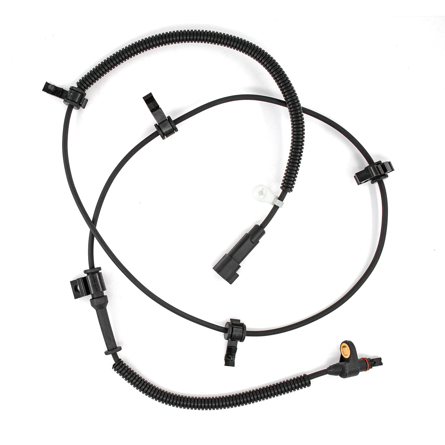New ABS Sensor Wheel Speed Sensor For Jeep Liberty Cherokee 2002-2007 Front Left / Right OEM# 52128694AA/ 52128694AB/ 52128694AC