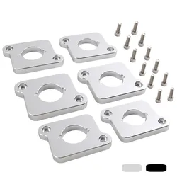 2.0TFSI Coil Conversion Adapter Plates For Audi B5 S4 C5 A6 Allroad 2.7T Quattro