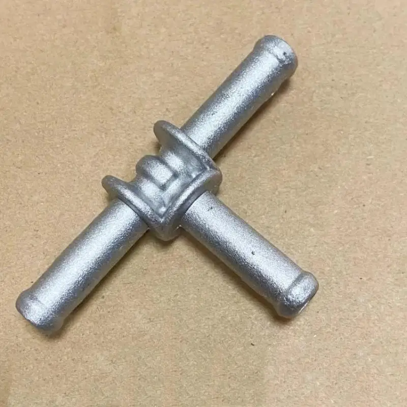 New Multipurpose Precise Machined Coolant T Connector Coupling Fit For Vehicle Cooling Circuit Applications N90693001