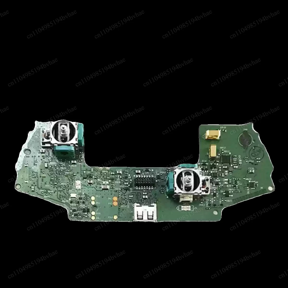 Game controller motherboard circuit PCB repair and replacement parts