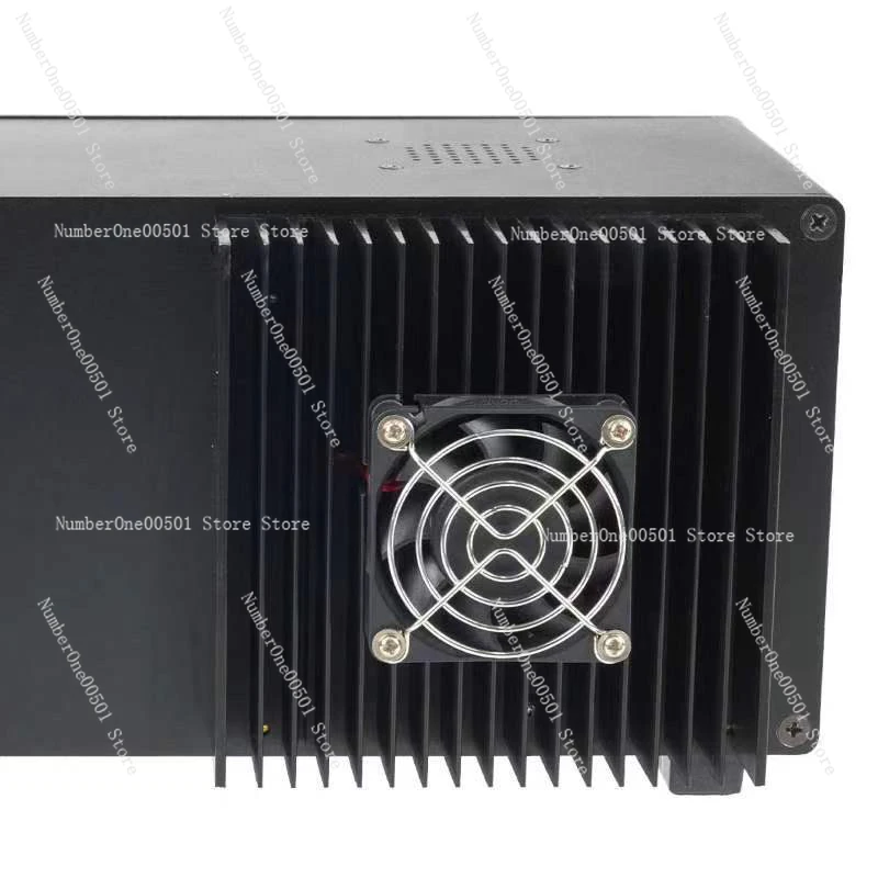 

Комплект коротковолнового трансивера Wolf SDR 100W RS 998, 100-ваттный КВ-приемник и передатчик