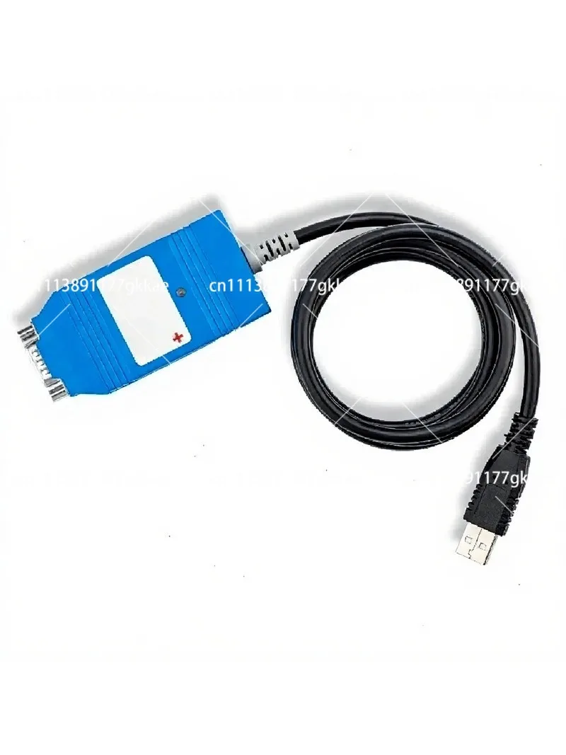 USB High Speed CAN FD Adapter with LED Indicator for Automotive Diagnostics Communication