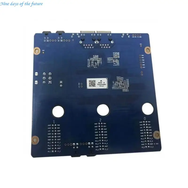 High Efficiency Mining Rigs Control Board for 1066Pro 1246 1066 Enhanceds Stability E65A