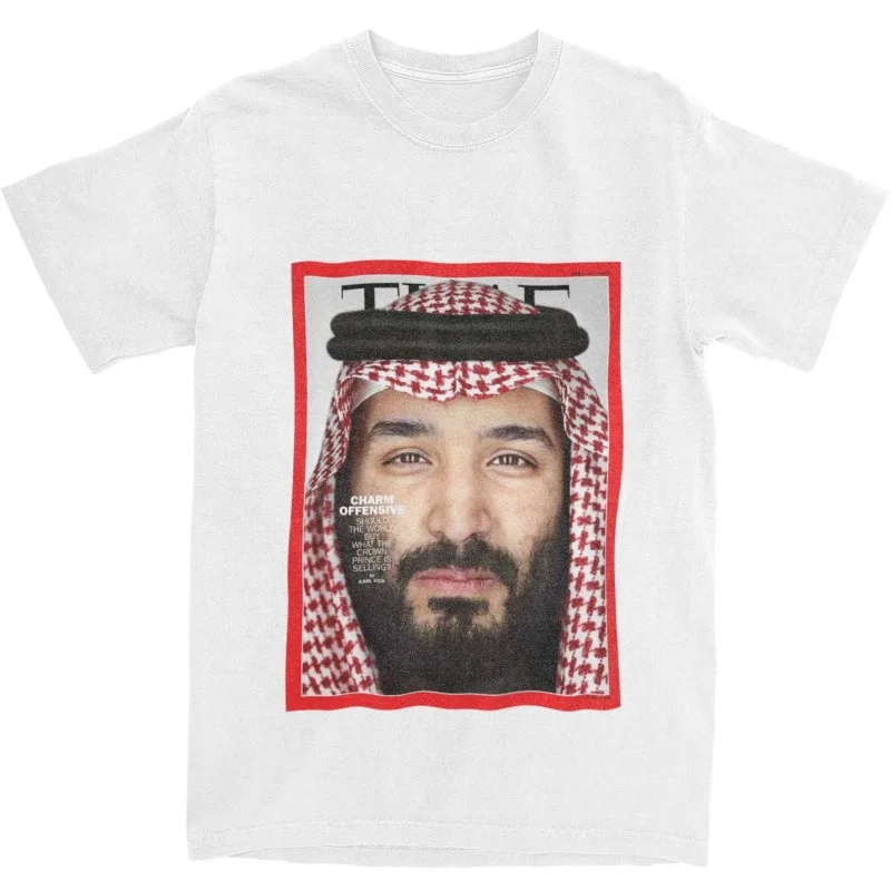 Saudi National Day Tee Shirt for Men Women Graphic T Shirts Kingdom Of Saudi Arabia 100% Cotton Clothingالأكمام القصيرة