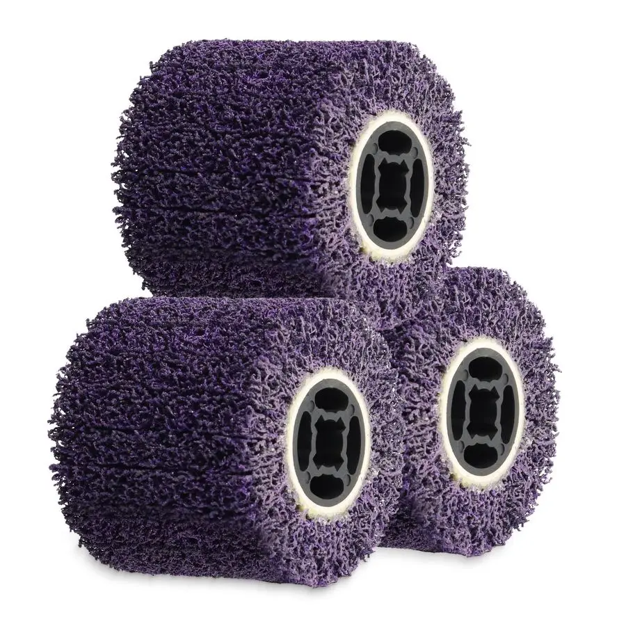 3PCS 36 Grit Abrasi…