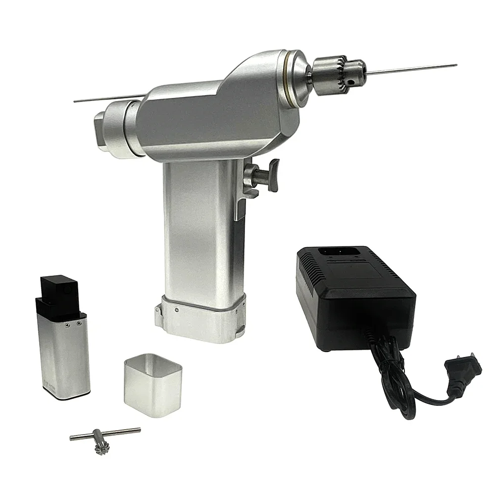 Micro Cannulated Drill Small Cannulated Drill for Trauma Surgery Bone Drill Orthopaedic Surgical Instruments