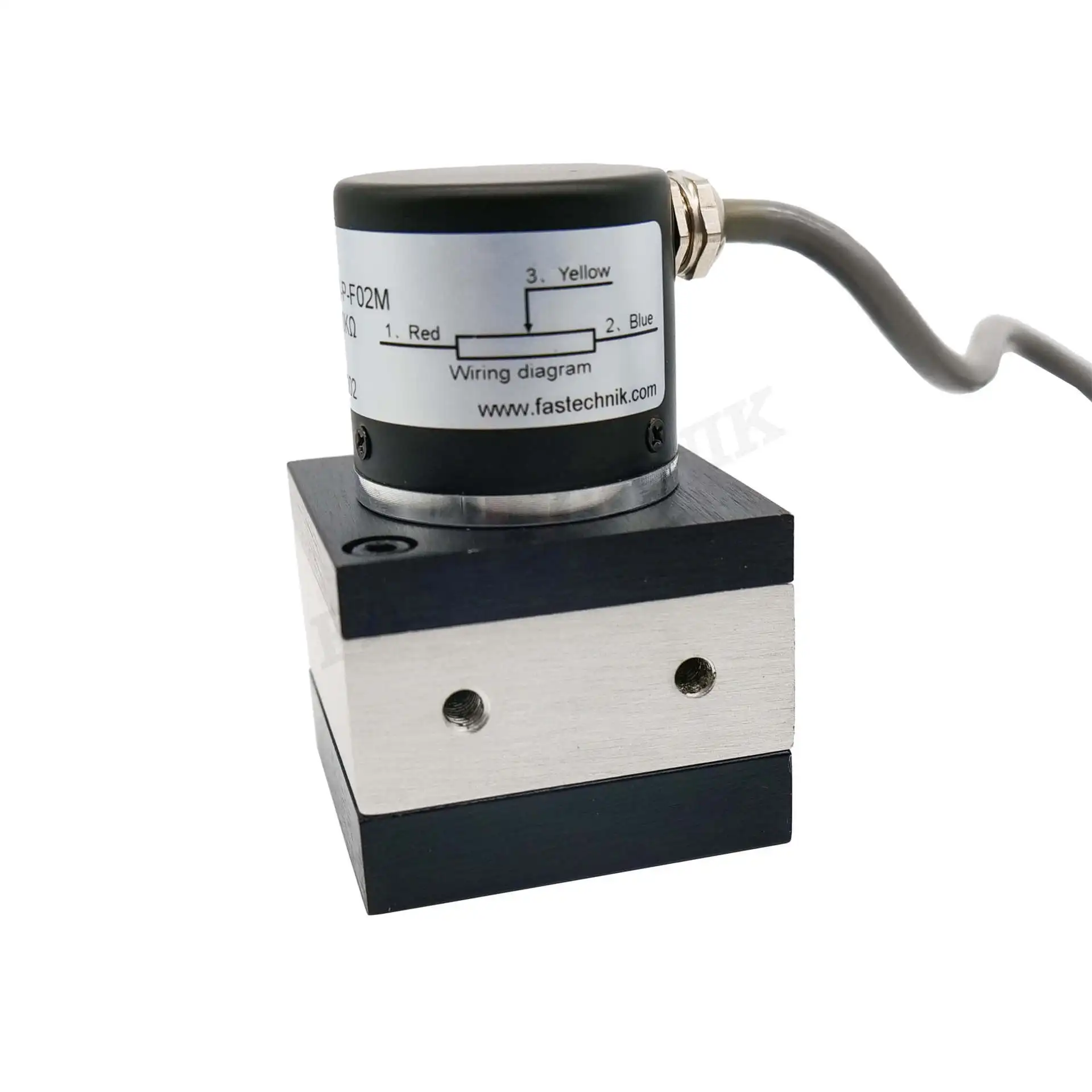 Fastechnik Cable/Ca…