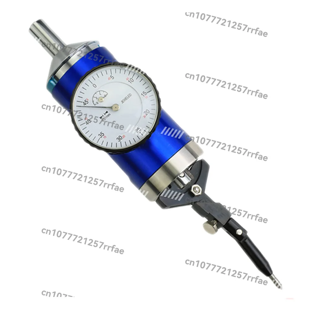 

Центрирующий рычаг промышленного класса, синий