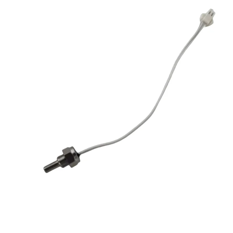 1 шт., запасные части для газового водонагревателя, NTC датчик температуры, котел для газового настенного котла, водонагреватель, запасные аксессуары