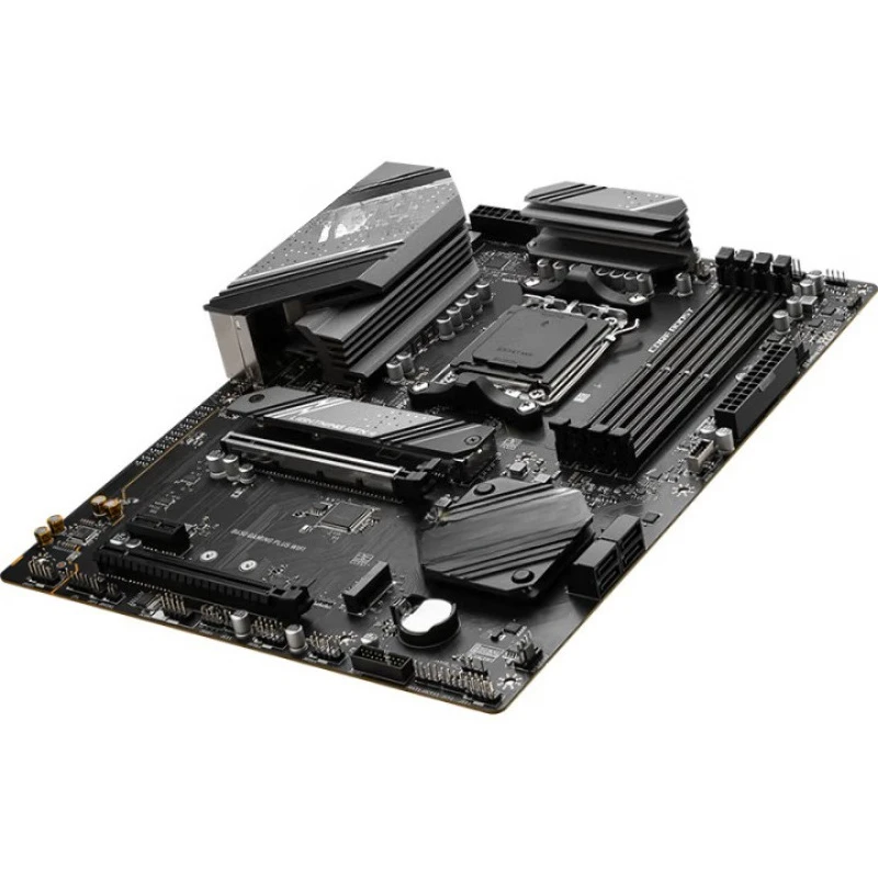 

B650 PLUS WIFI for 7950X3D/7900X3D/7800X3D AM5