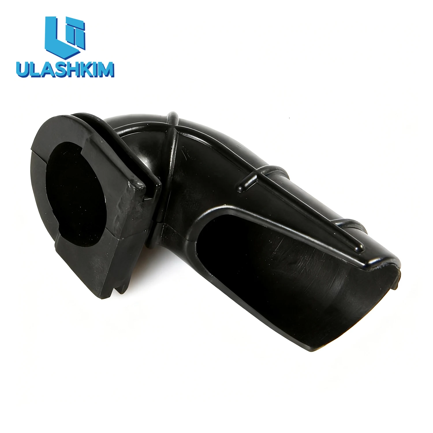 GY6 125/150 Wire Pipe Cap Scooter Engine Ventilation Pipe Cover Fan Cover Accessories 1P52QMG