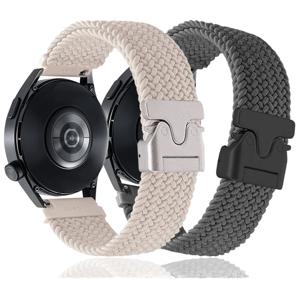 Braided Strap For Z… - image