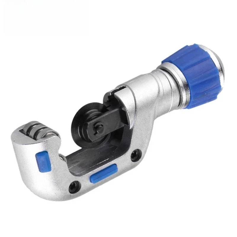 CT-532/650 bearing type pipe machine, pipe cutter air conditioning copper  aluminum stainless steel metal plastic pipe cutting
