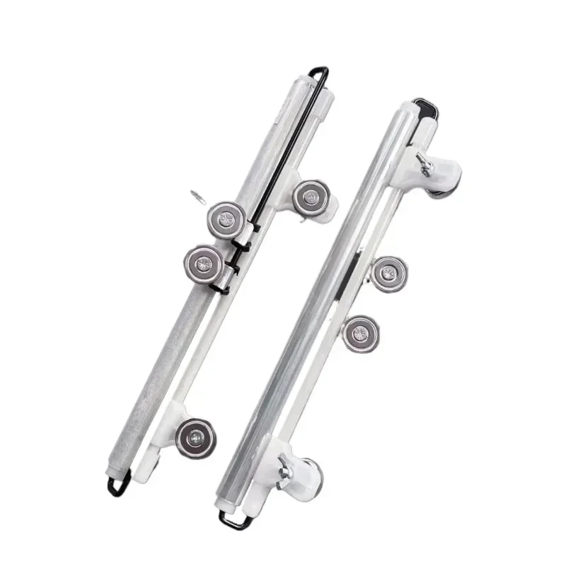 

PriceAutomatic Telescopic Injection Molding Tool Protective Cove , Mold Protective Curtain