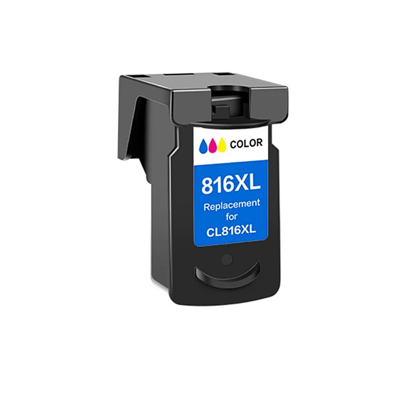 PG815XL CL816XL PG815 CL816 Ink Cartridge for Canon IP2780 IP2788 MP236 MP259 MP288 MP498 MX348 MX358 MX368 MX418 MX428 Printer