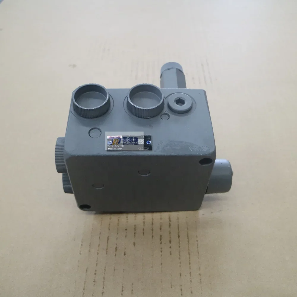 

TLF WA380-5 Valve Assembly 421-43-37300 WA470-5 WA480-5 WA500-6 Loader Parts