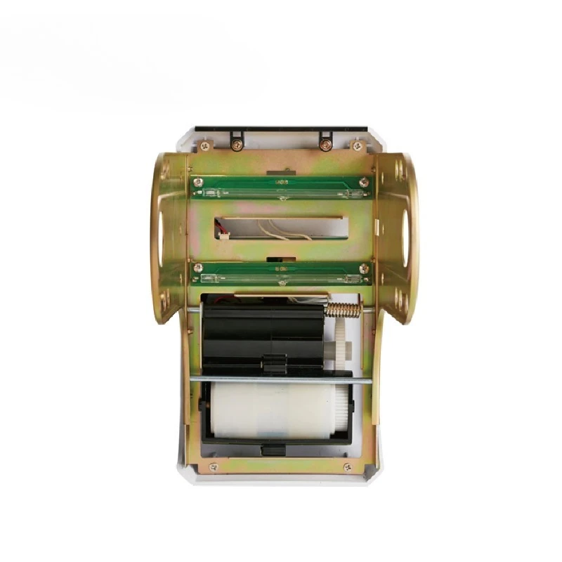 Automatische roltrap-leuningreiniger, roltrap-leuningriemsterilisator