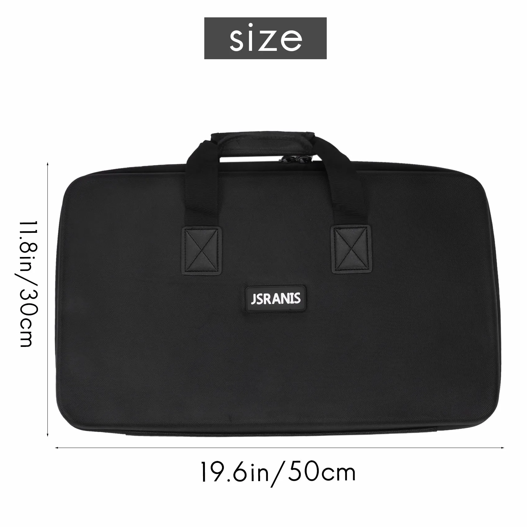 ポータブルずキャリングケース,パイオニア2チャンネルコントローラー,DDJ-SB3, DDJ-SB2,dj,DDJ-400