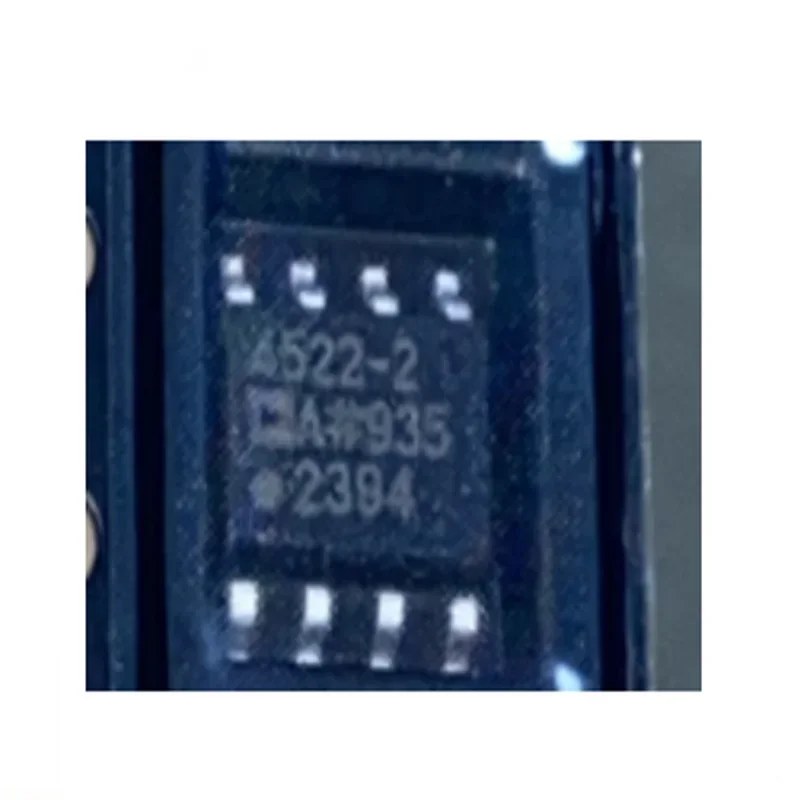 ADA4522 ADA4522-2ARZ 4522-2 AD4522AR SOP8 Operational Amplifier Chip Imported