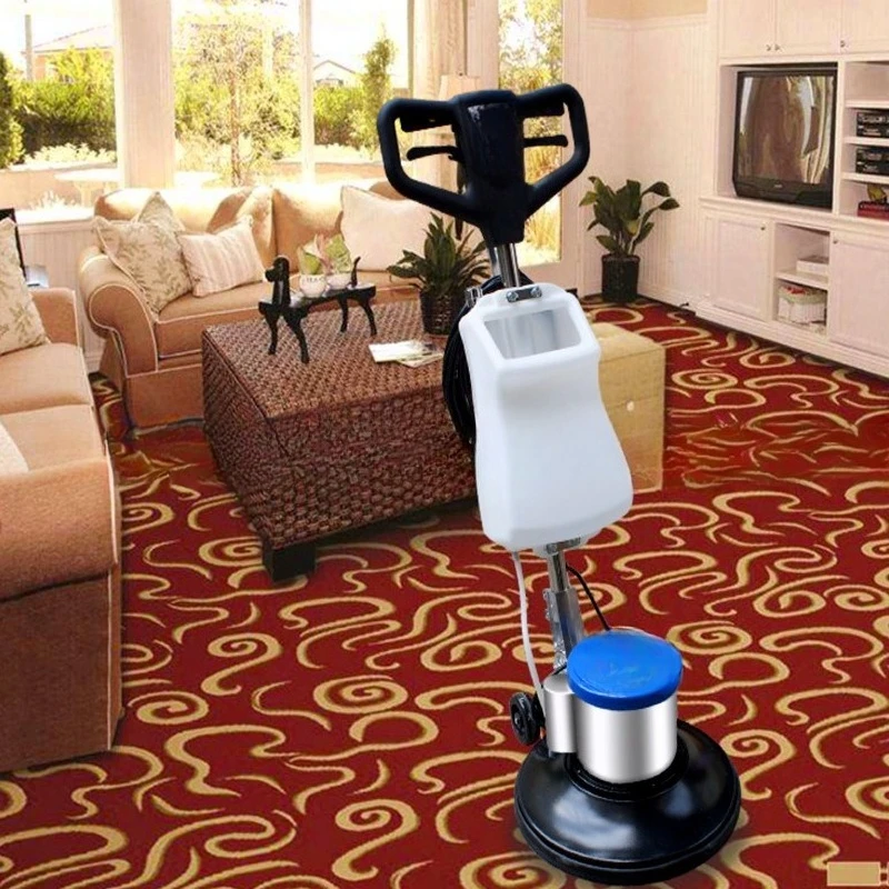 Washing machine, carpet washing machine, multi-function brushing machine