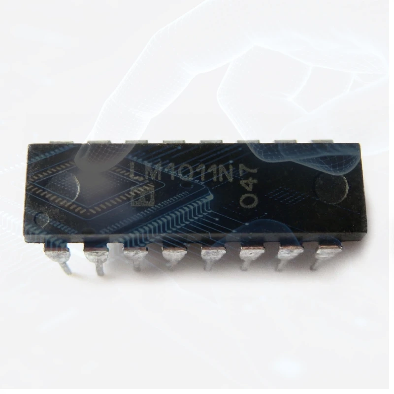 (5-10-20-30-100PCS) S93C66 MSSOP-8 S93C66B