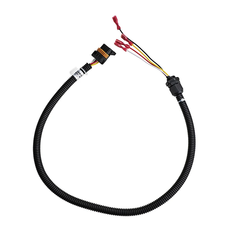 

Кабель жгута проводов коробки акселератора гольф-кара подходит для OEM EZGO TXT 48 В # 25879G05