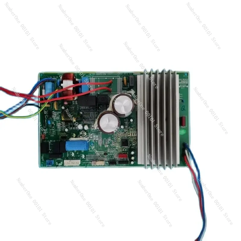 for TCL air conditioning control board FR-4 (KB-6160) CTI ＞=600V A010276 A010259 circuit 210901592 210901773