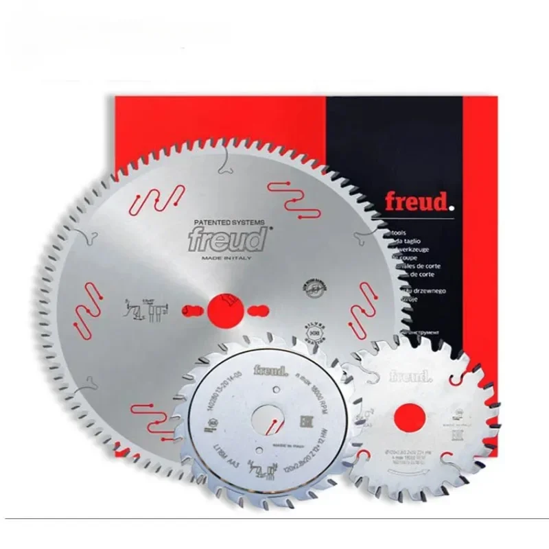 Multifunctional Carbide Tipped Circular Saw Blades Woodworking Cutting Tools  Hot Sale