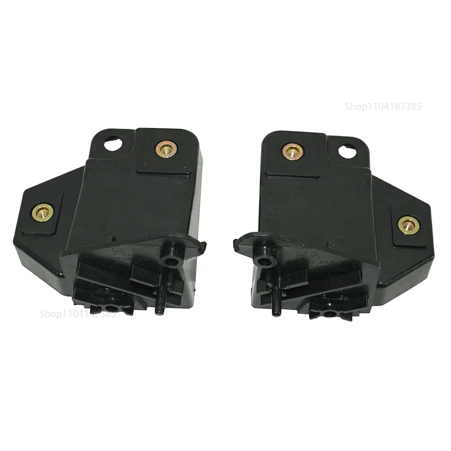 

Front Bumper Headlight Bracket Retainer Support Left&Right For Tesla Model S 2016-2019 1061331-00-B 1061332-00-B car accses
