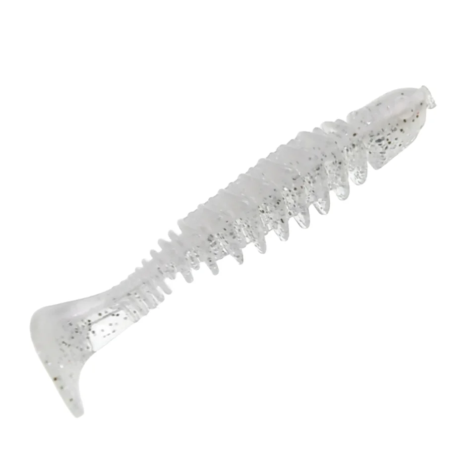 10 Stück Weichköder 40mm 50mm 65mm Künstliche Köder Silikon Karpfenangel-Ausrüstung Lockmittel Angelzubehör Angelköder – Detail 11