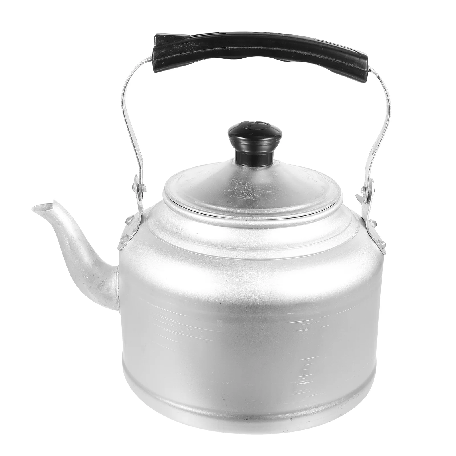 

Water Heating Teakettle Household Jugs Teapot Boiling Container Travel Home Boiler