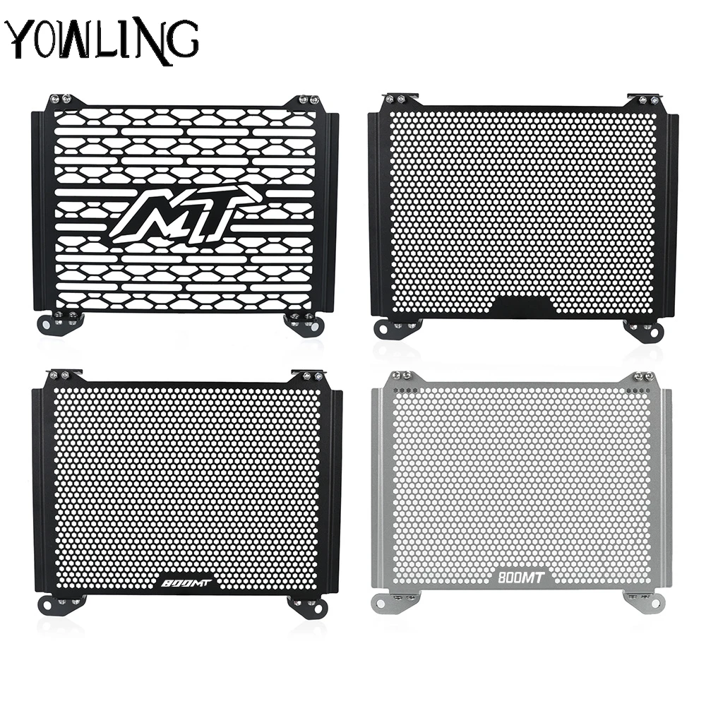 

Motorcycle Accessories For CFMOTO CF MOTO 800MT 800 MT 800 MT800 2021 2022 2023 2024 2025 Radiator Guard Engine IBEX 800 S T