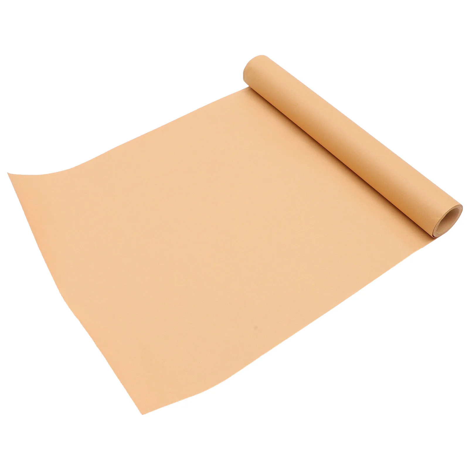 1 rotolo di carta da regalo in rotolo di carta kraft marrone per regali artigianali fai-da-te Imballaggio in movimento Spedizione e progetti artistici Confezione regalo