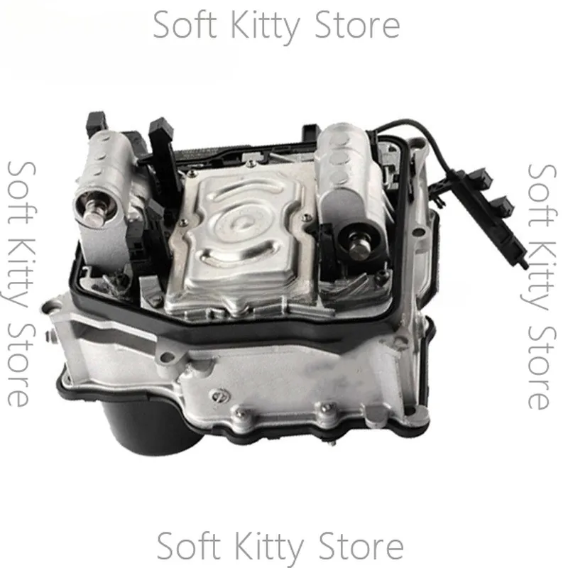 0AM927769D DQ200 0AM transmission mechatronics for  Audi Skoda