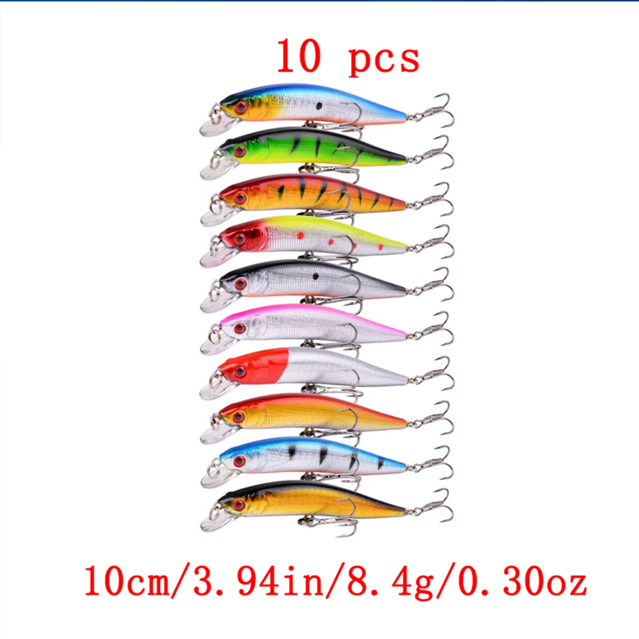 conjunto-de-10-iscas-artificiais-tipo-minnow-10cm-84g-iscas-flutuantes-de-longo-alcance-atrativo-bionico-3d-para-peixes-especialmente-para-robalo-e-lucio