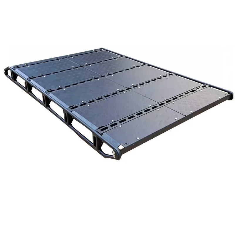 Applicable to W463g500g550g350g63 roof rack rear ladder luggage frame